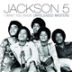 Jackson 5 - I Want You Back! Unreleased Masters